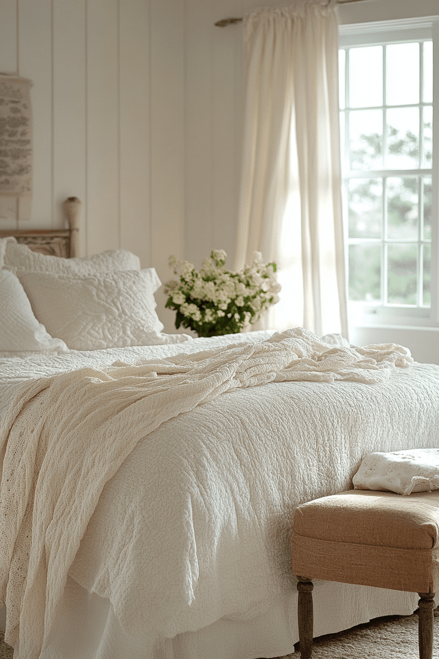 cozy cottage interiors