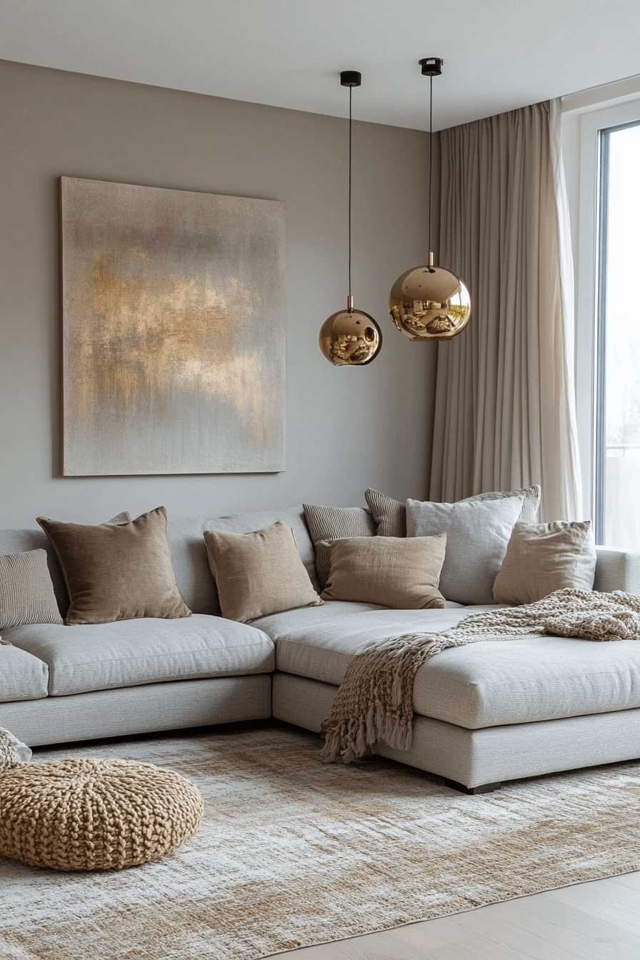 aesthetic apartment ideas