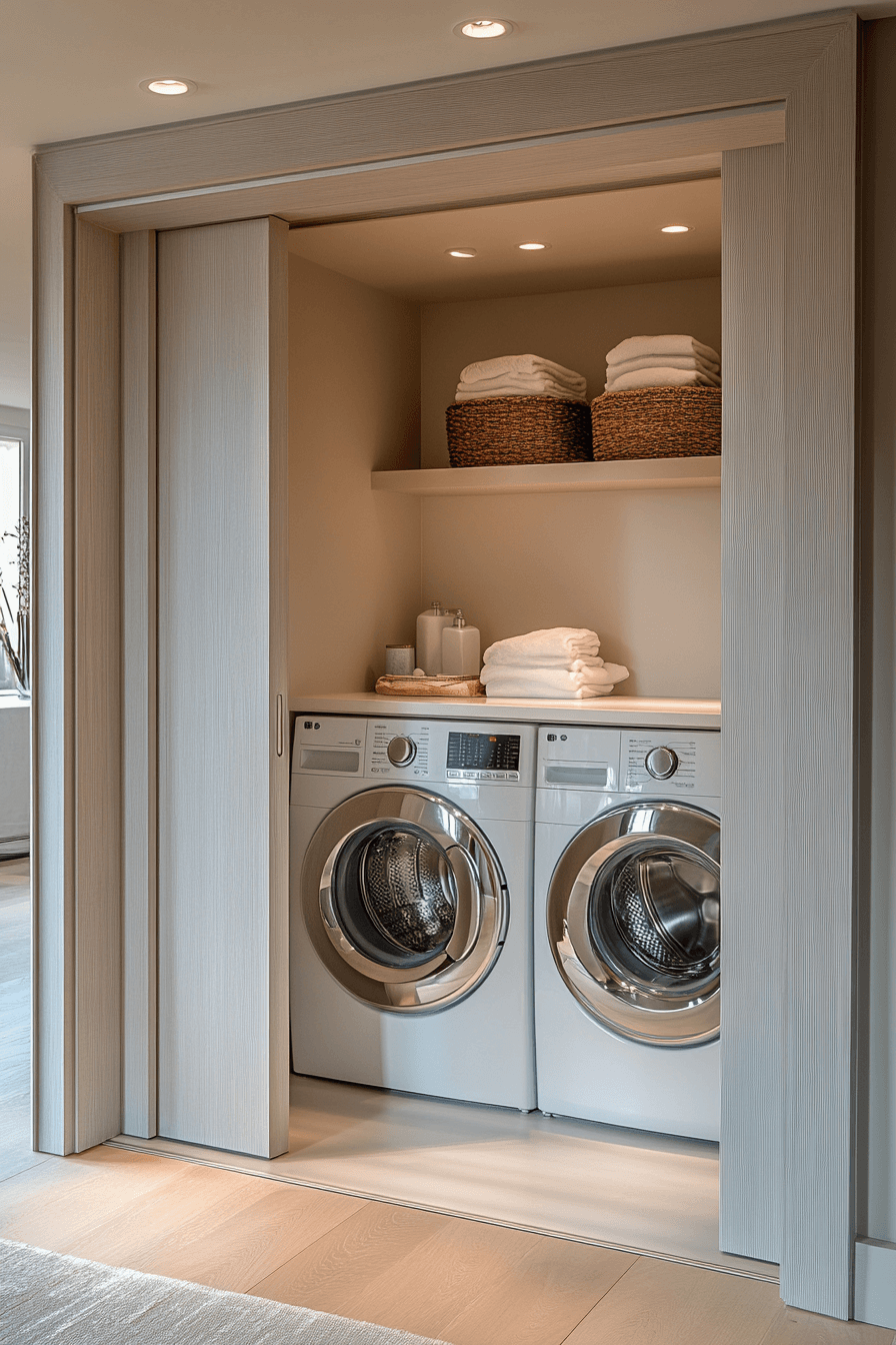 laundry room ideas