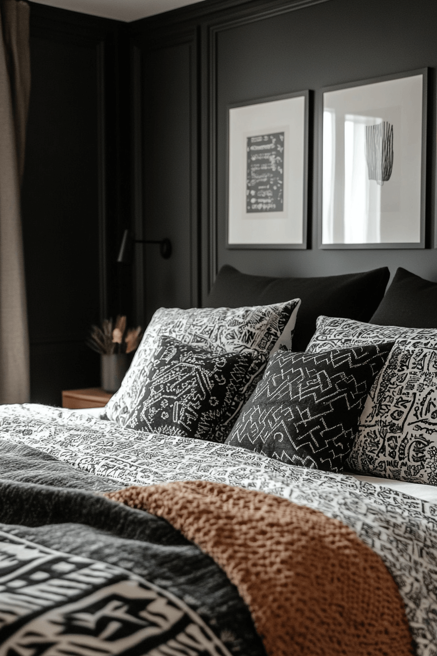 29 Chambre Boho Chic Designs That Bring Free-Spirited Style and Cozy Charm 16 chambre boho chic