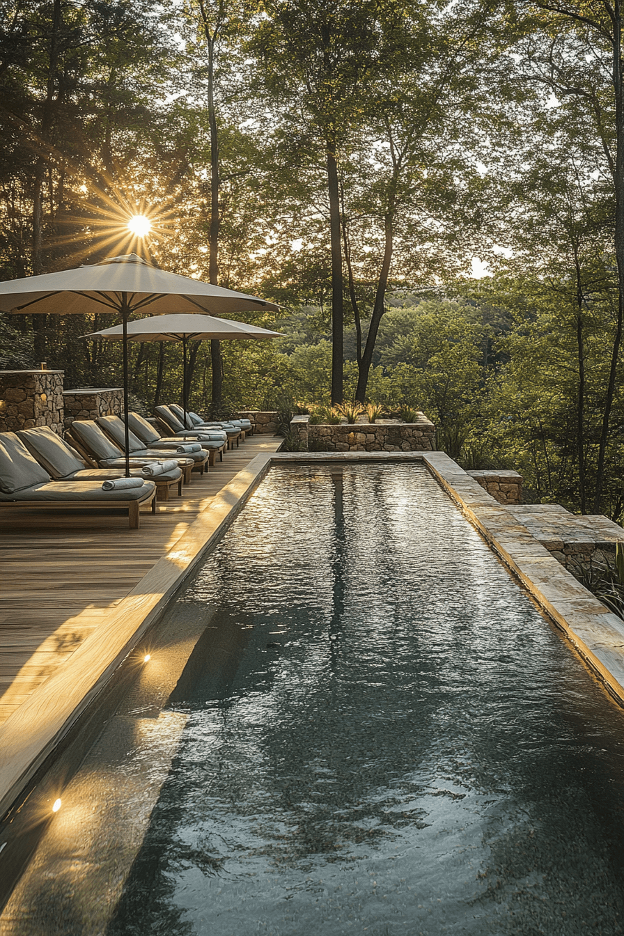 backyard landscaping Ideas