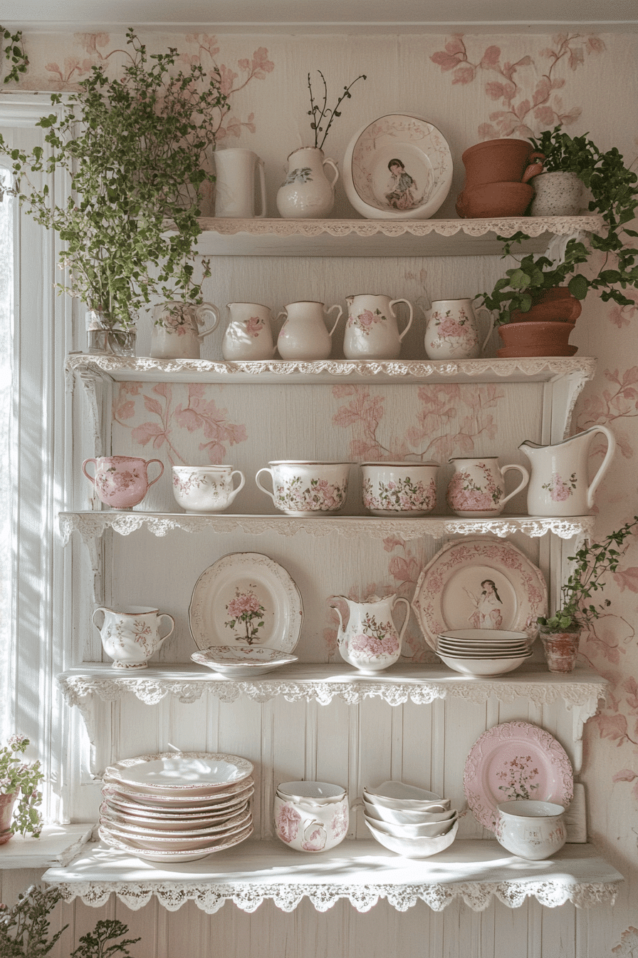29 Vintage Cottagecore Aesthetic Ideas That Spark Whimsy And Cozy Charm ...