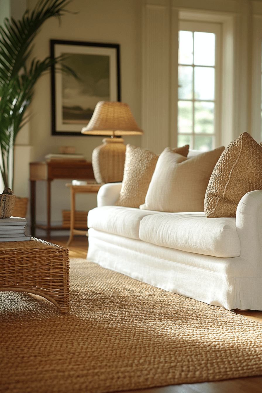 vintage farmhouse decor