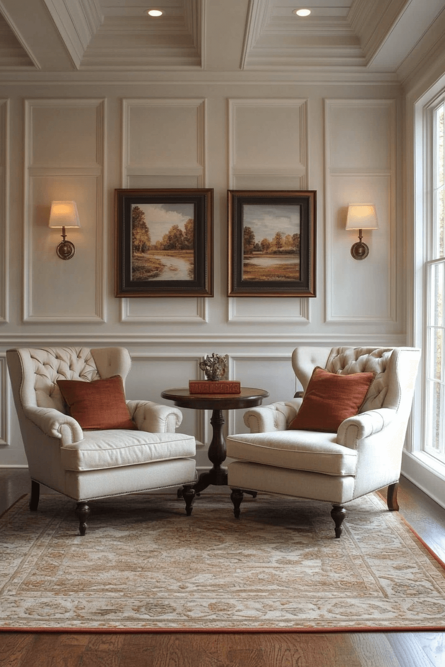 interior design trends