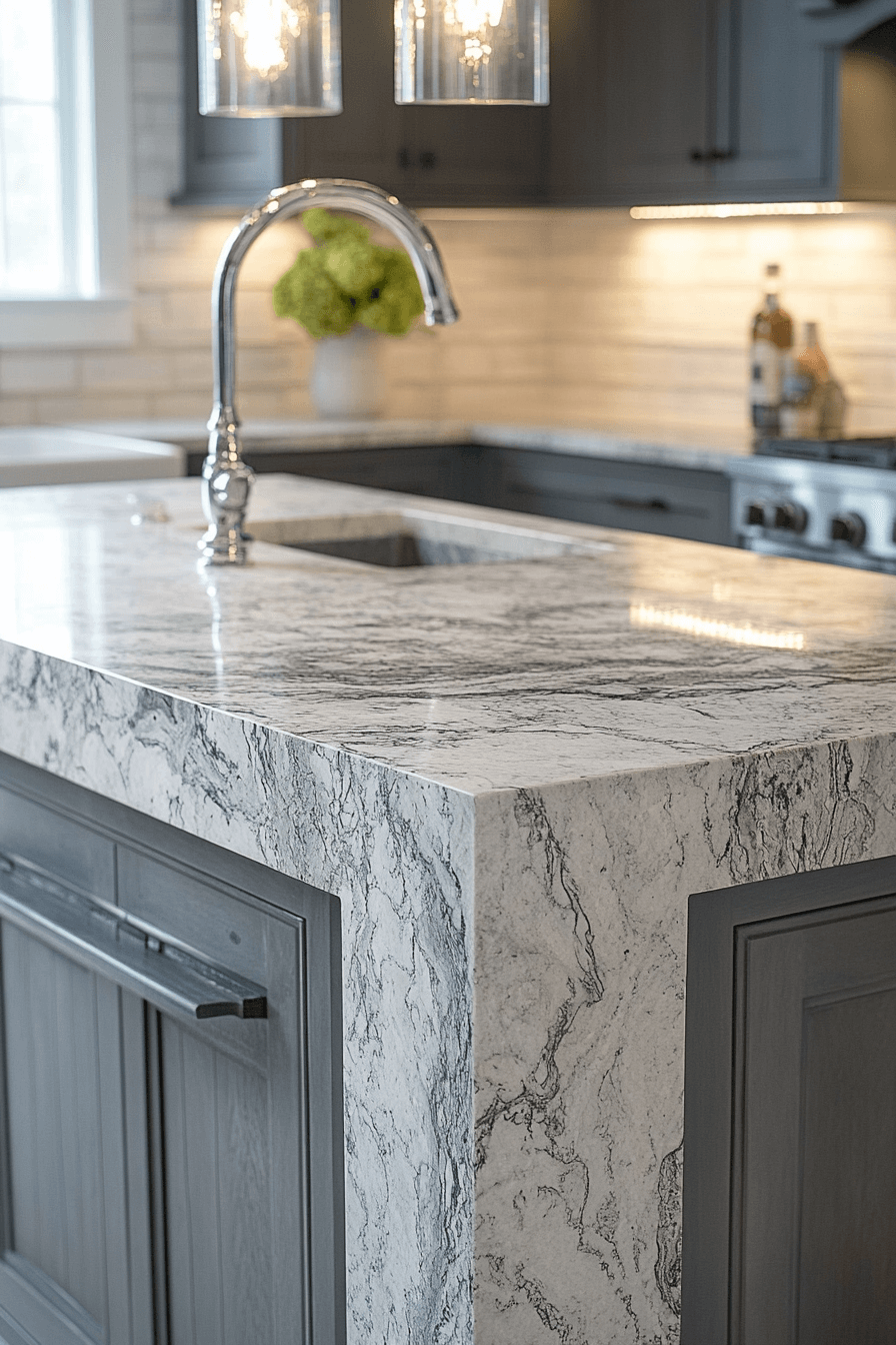 kitchen countertops ideas