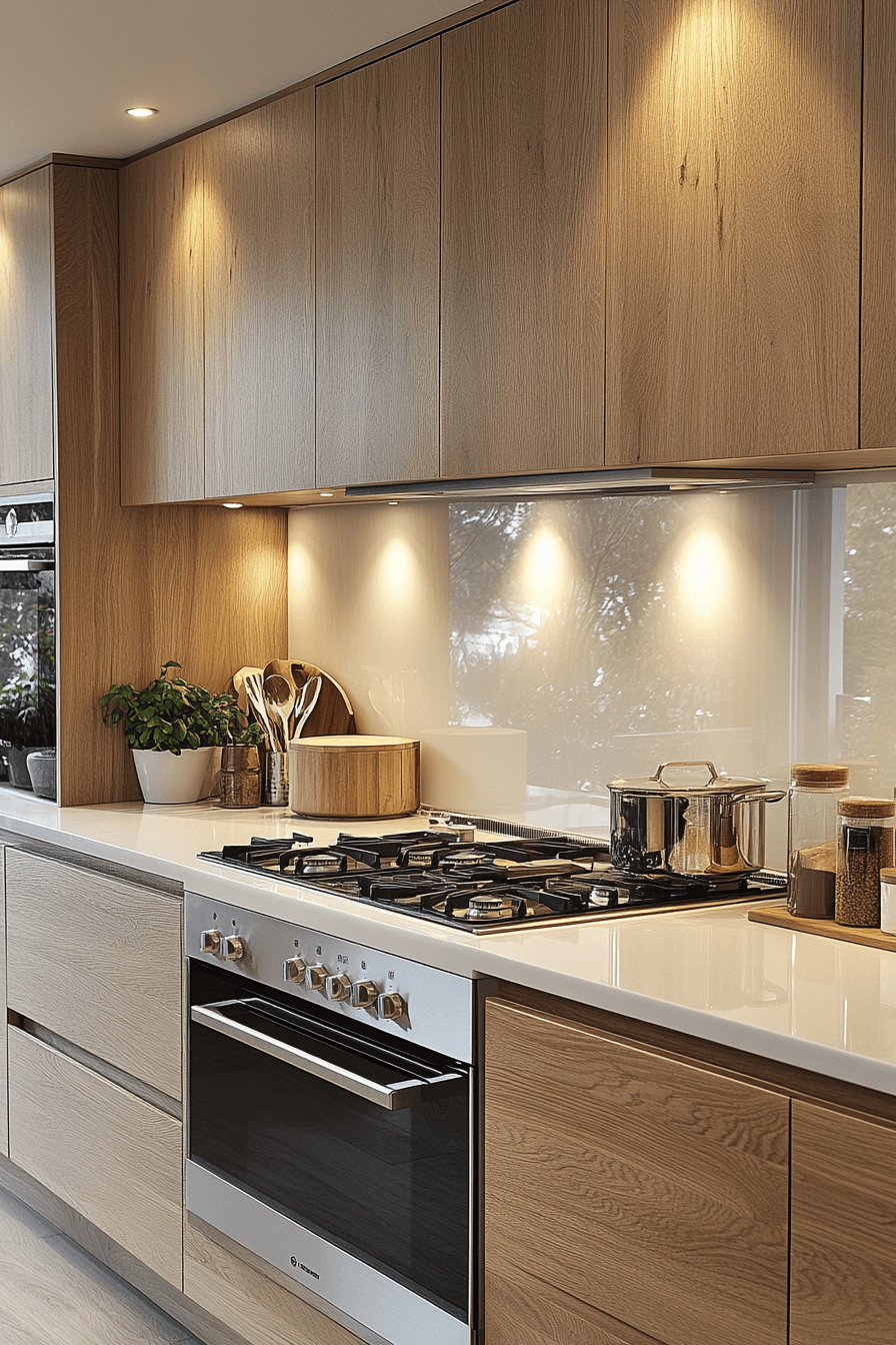 white kitchen backsplash ideas