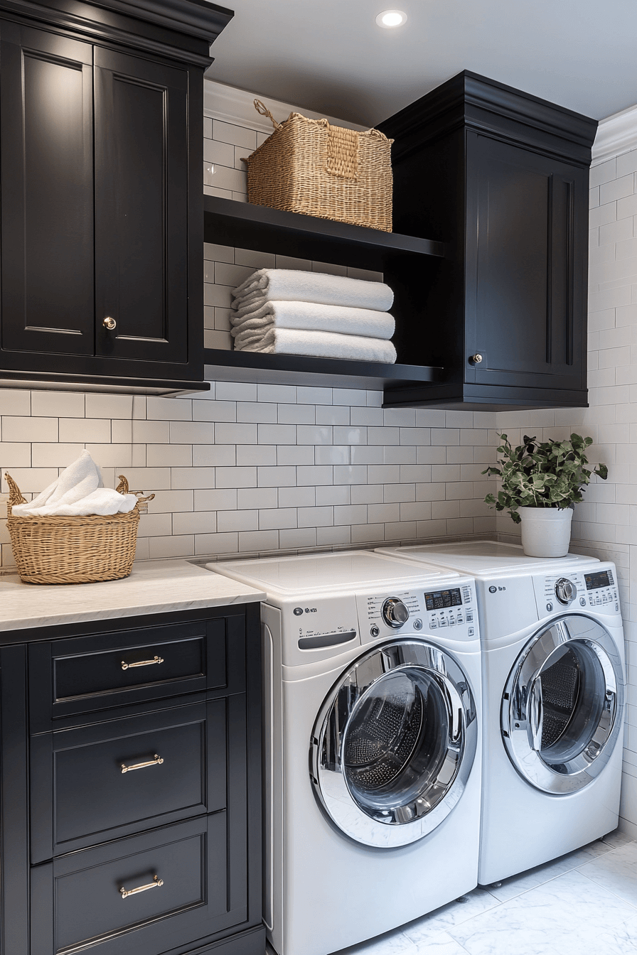 laundry room ideas