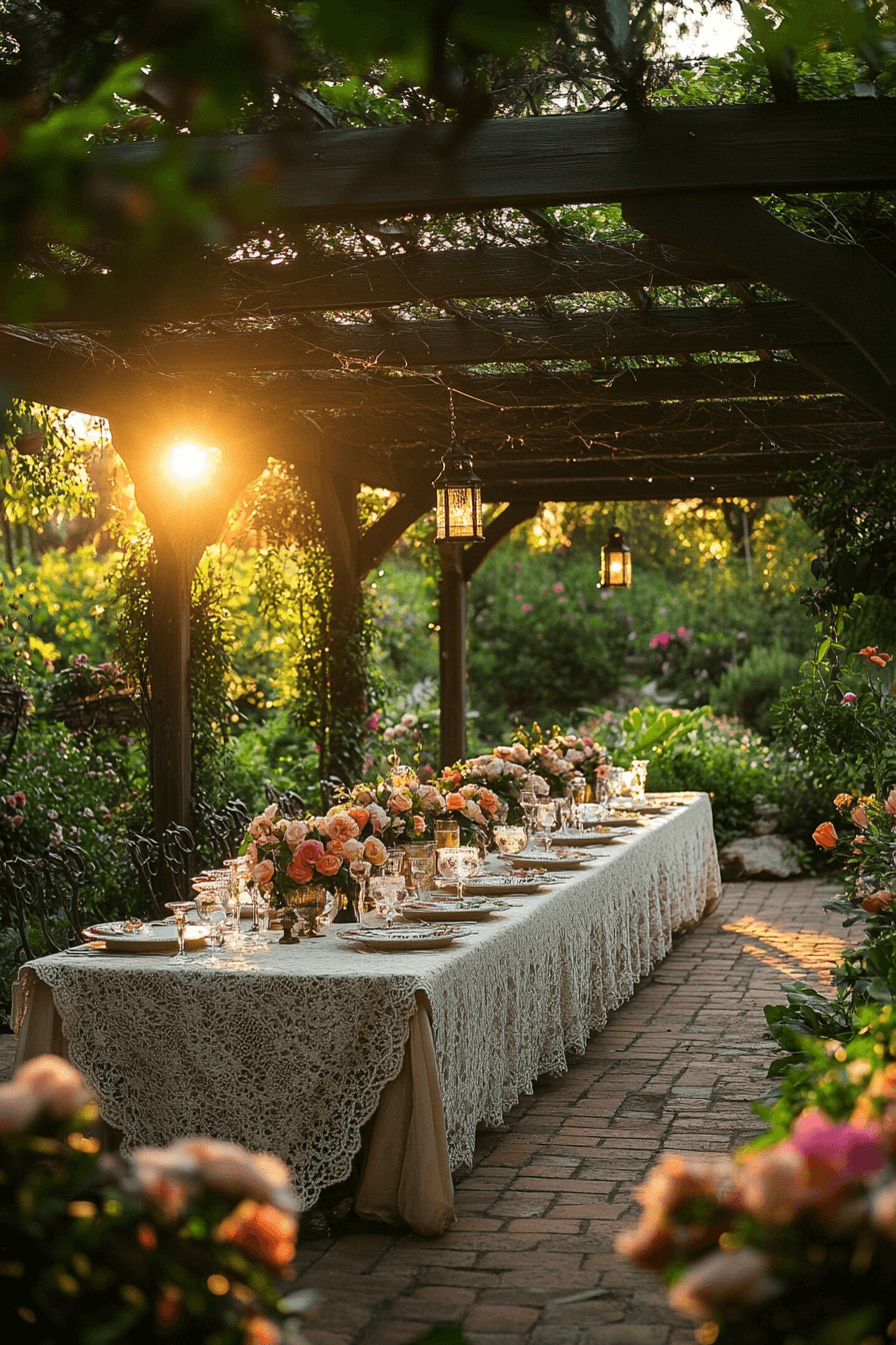 29 Grandmacore House Decor Styles That Bring Cozy Charm and Timeless Warmth 17 grandmacore house decor