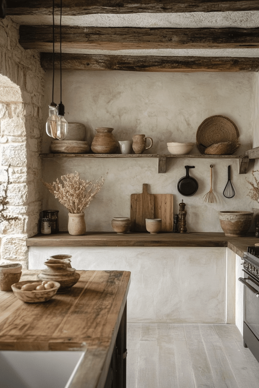 farmhouse kitchen backsplash ideas