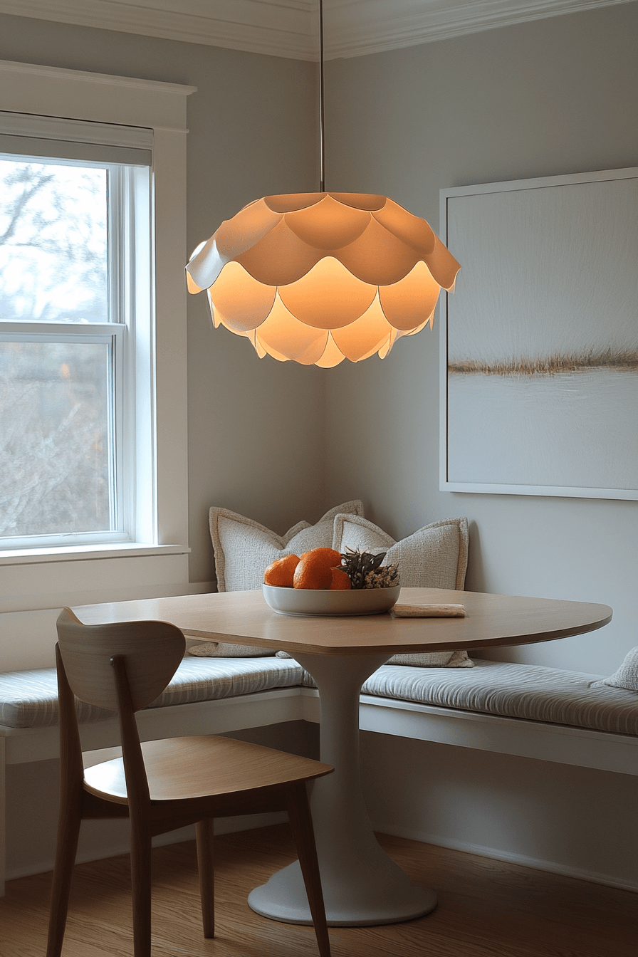 cottagecore apartment