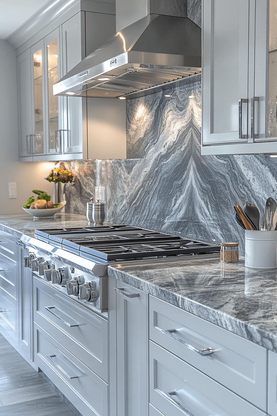 granite countertops
