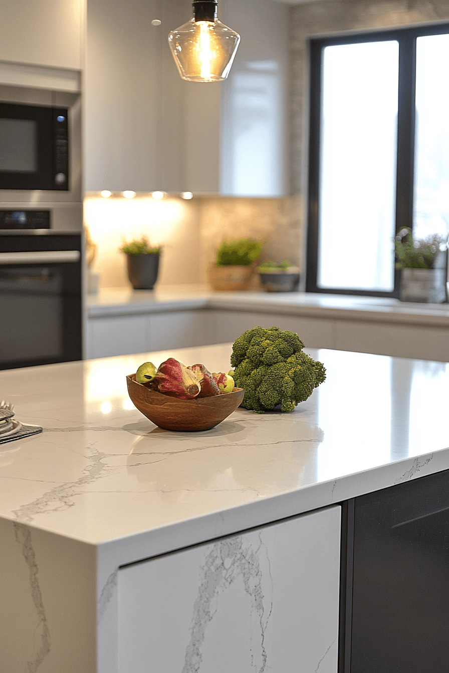 kitchen countertops ideas