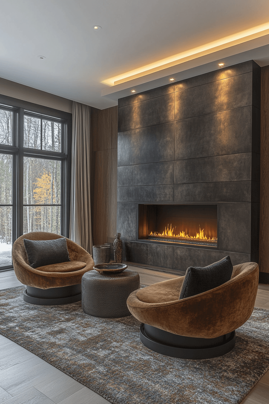 interior design trends