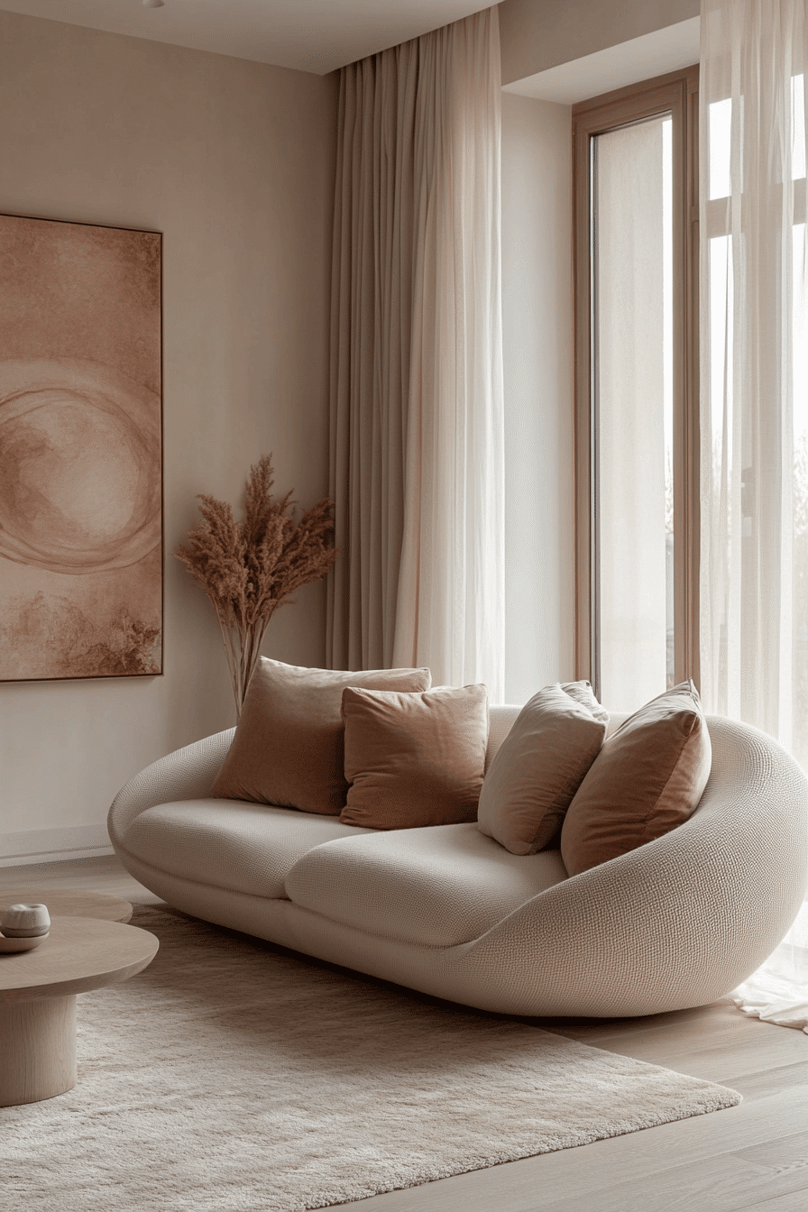 aesthetic apartment ideas