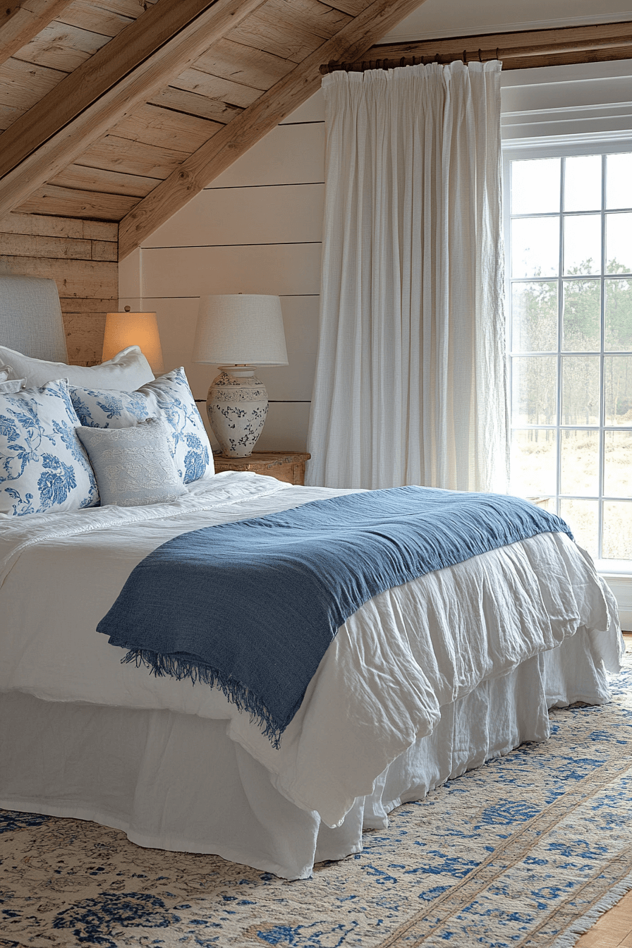 cozy cottage interiors