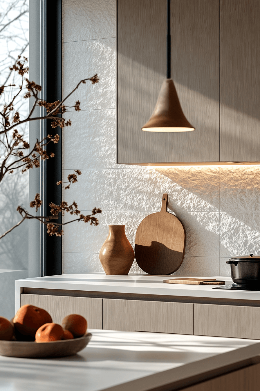 white kitchen backsplash ideas