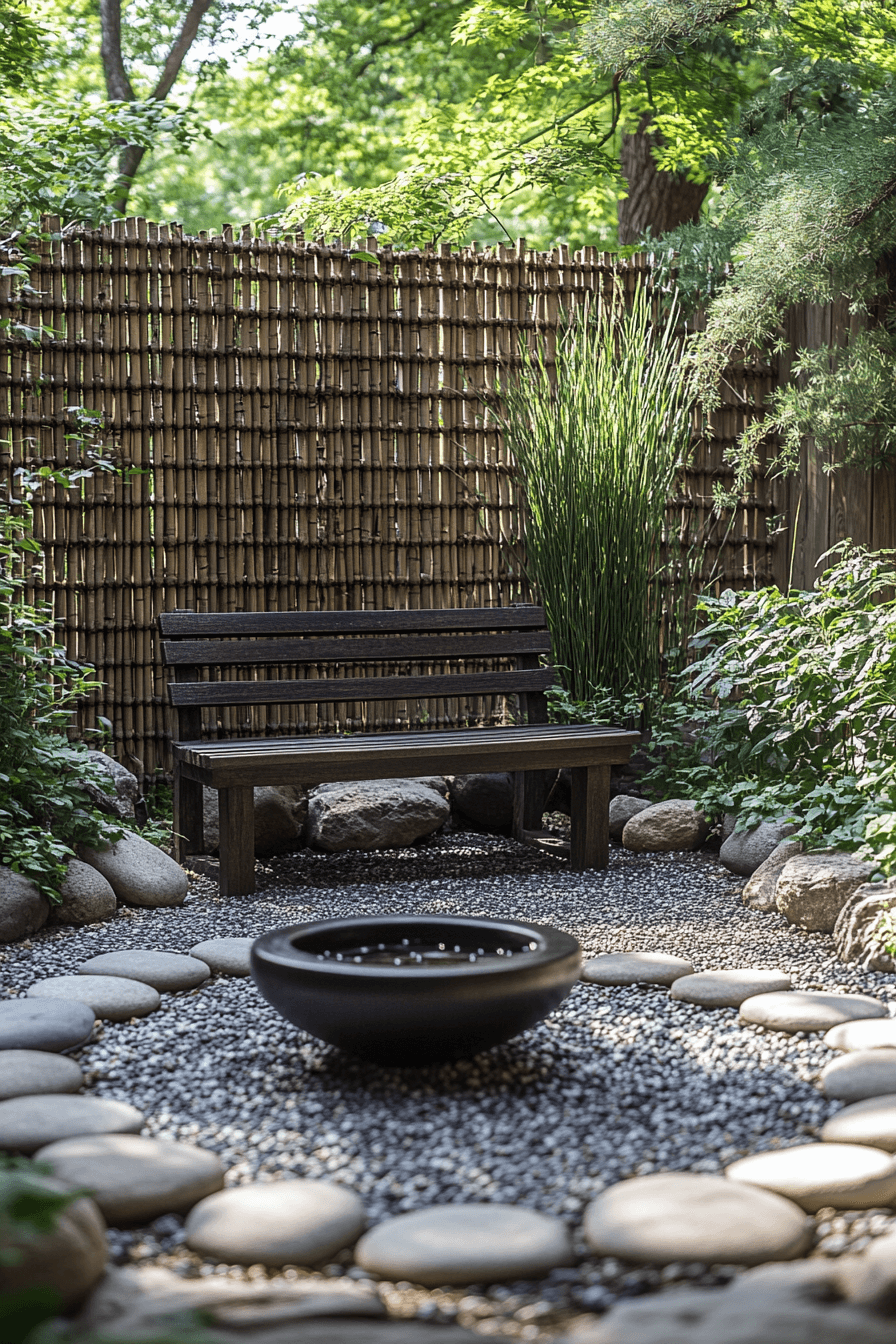 backyard landscaping Ideas
