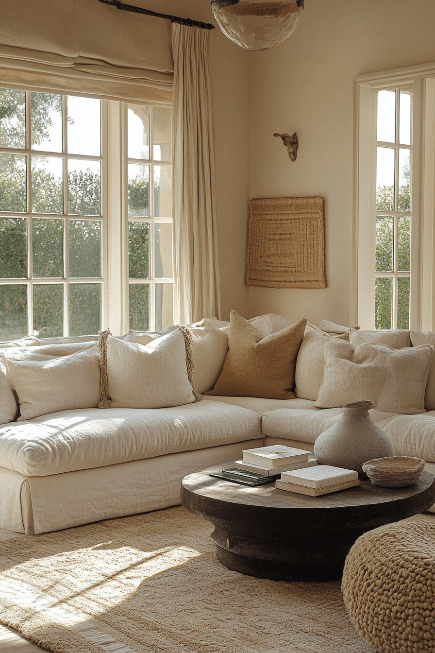 aesthetic apartment ideas