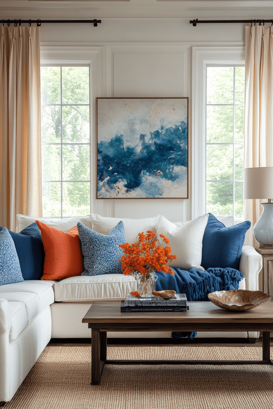 29 Granny Chic Interior Design Looks That Blend Comfort, Charm, and Joy 18 granny chic interior design