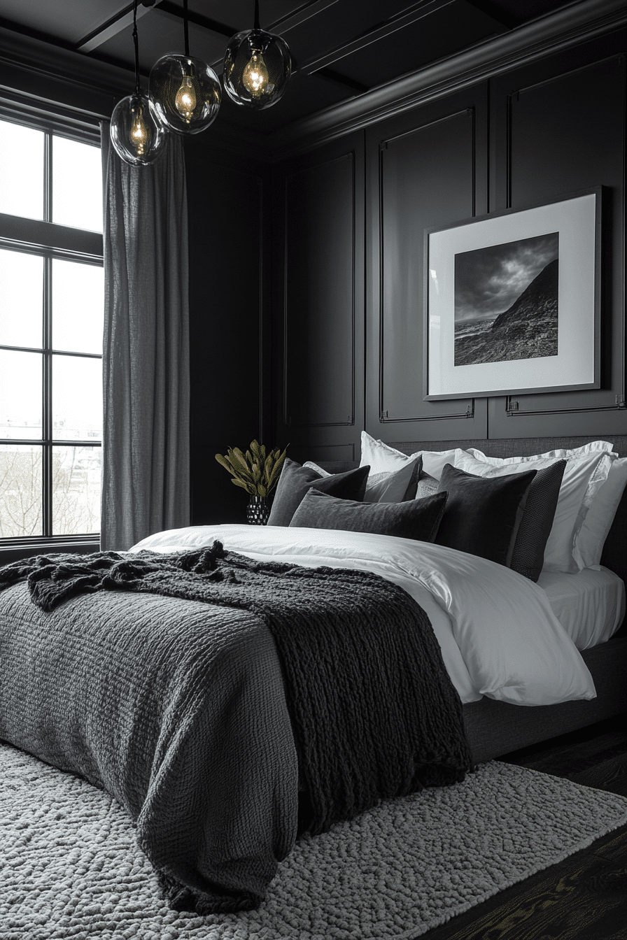 Dream Bedroom Inspiration