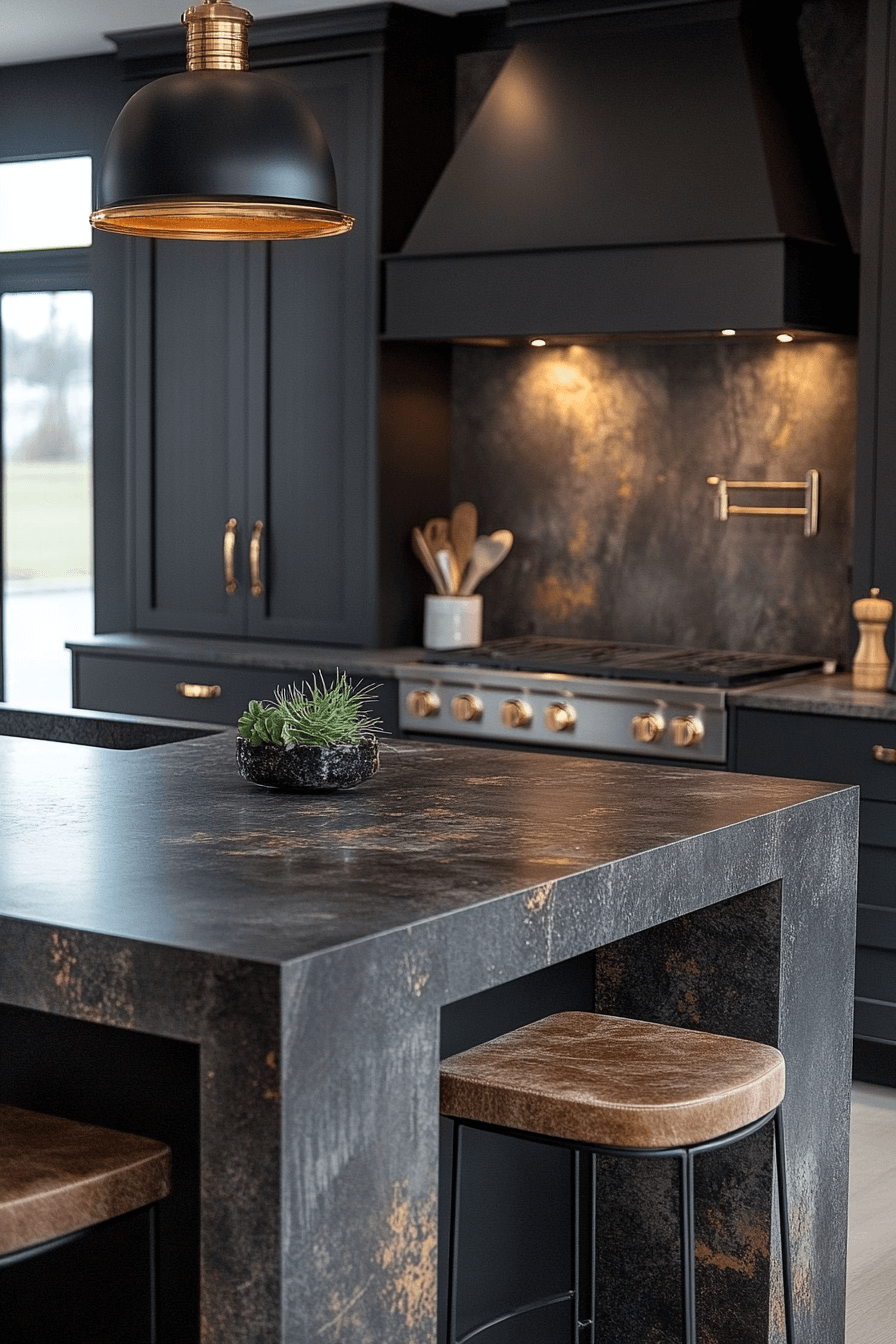 kitchen countertops ideas