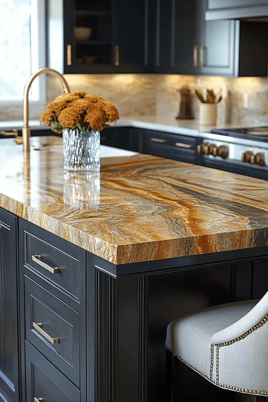 granite countertops