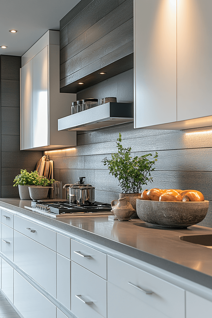 shiplap backsplash ideas