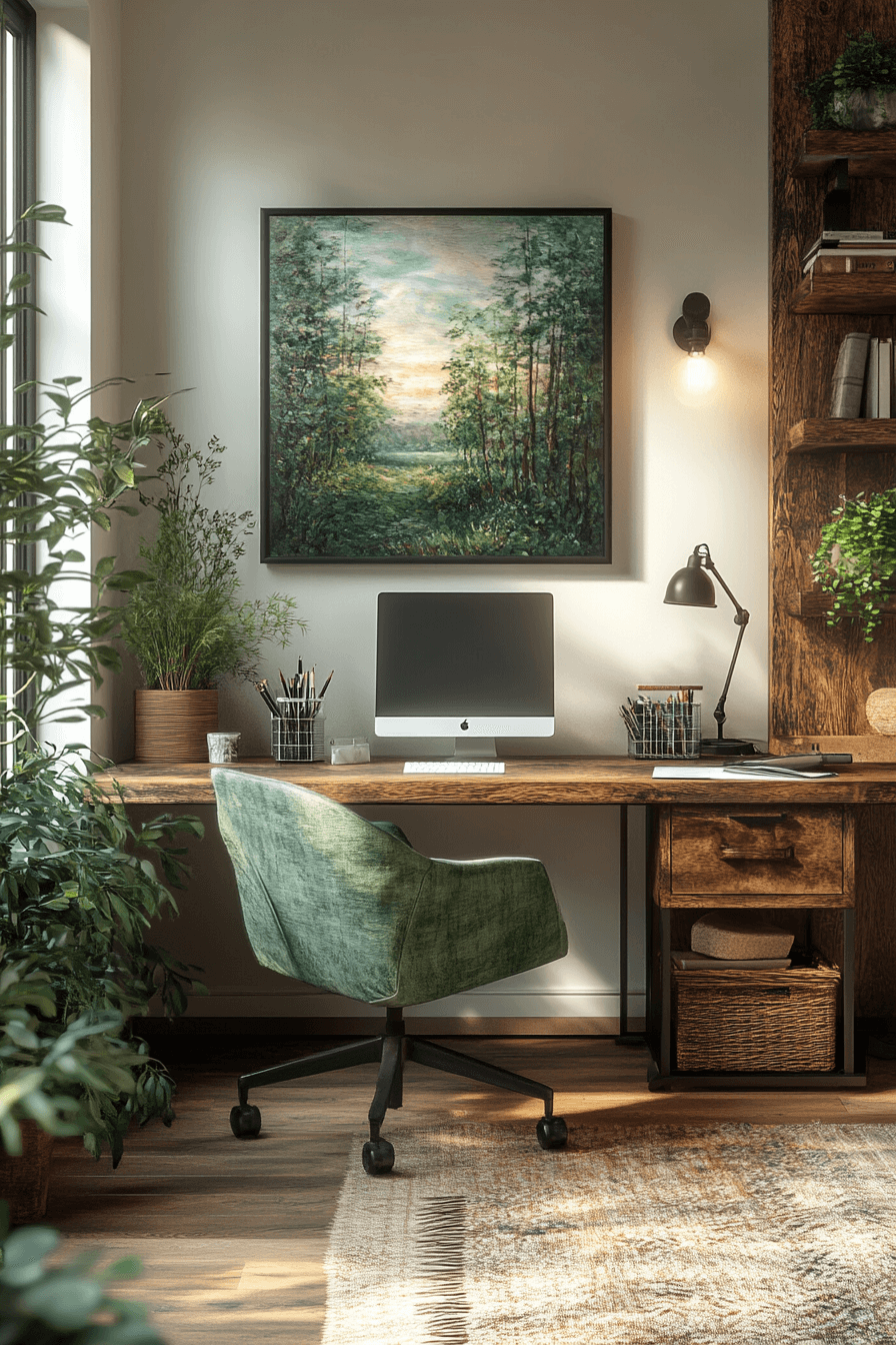 Therian Room Decor Ideas