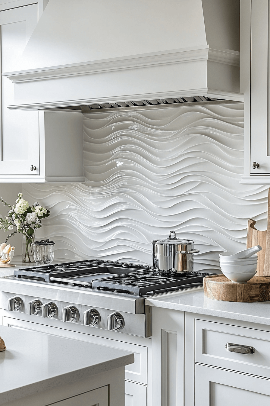 coastal kitchen backsplash ideas