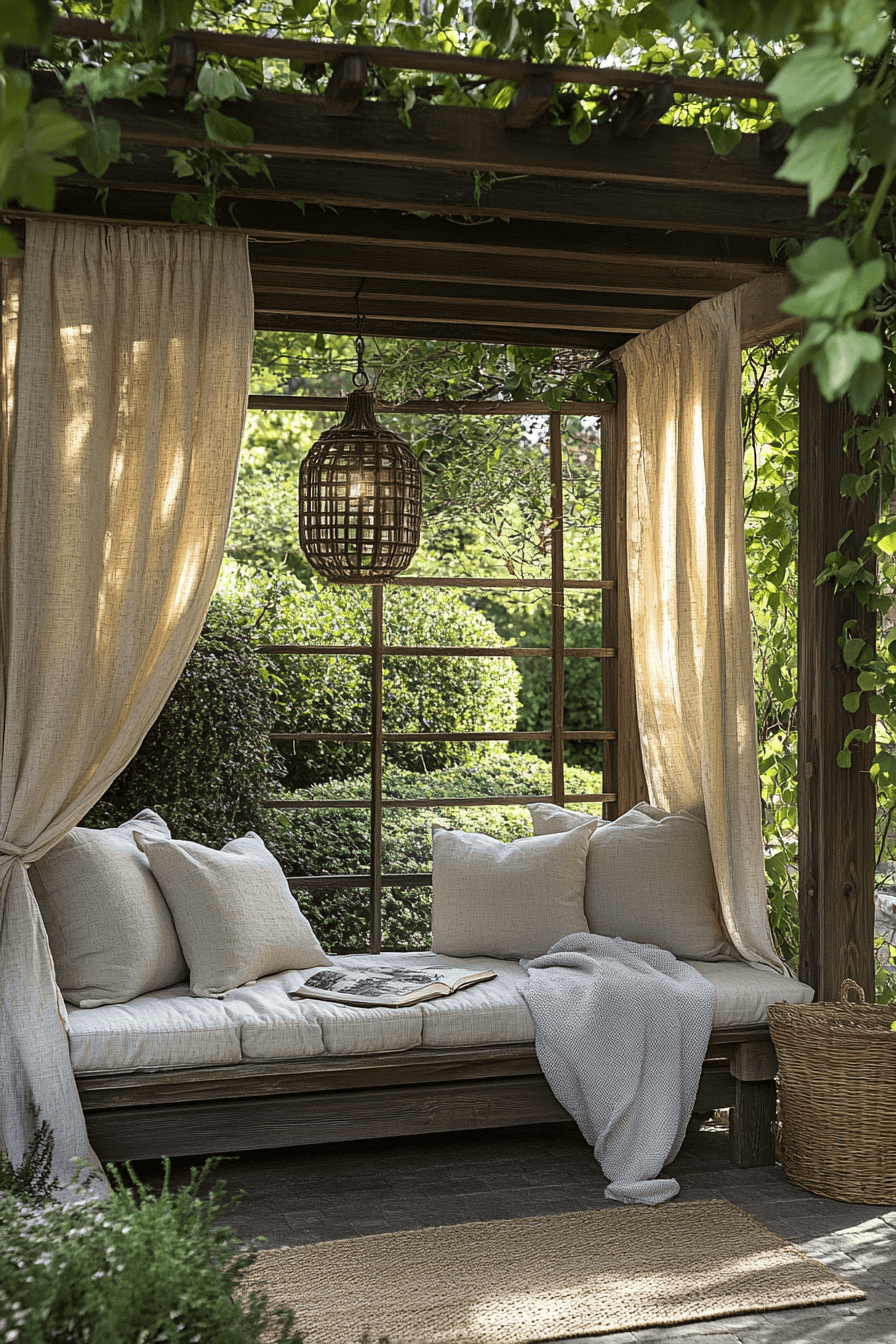 patio decorating ideas