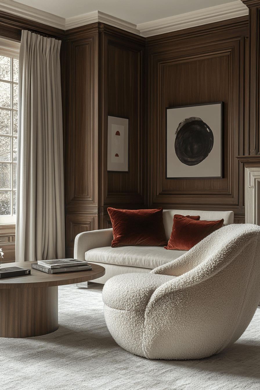 interior design trends