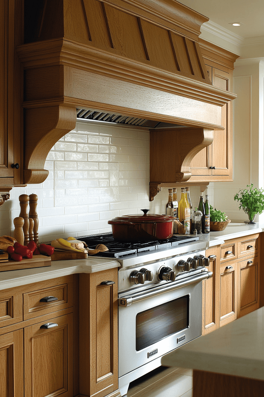 white backsplash kitchen