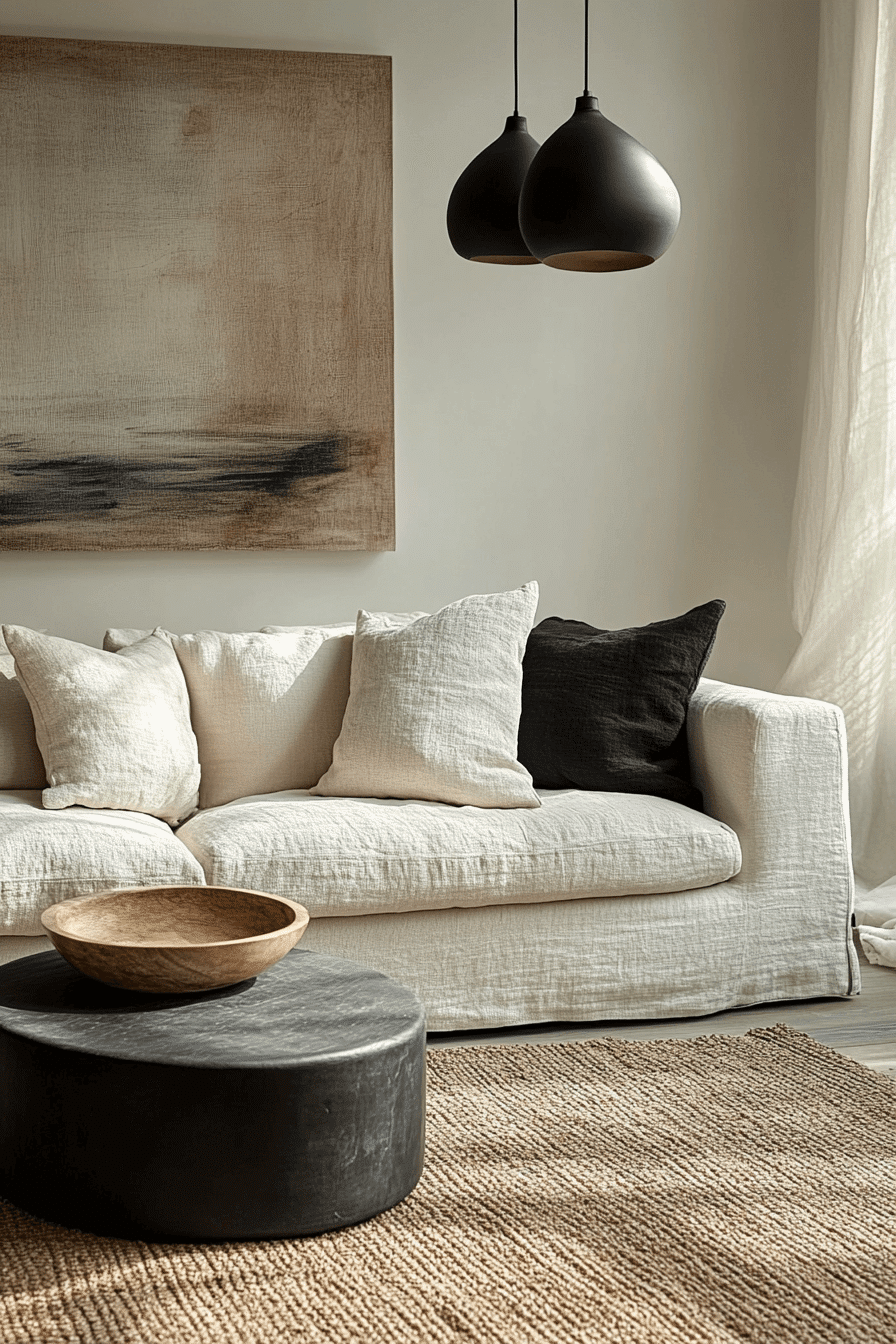 aesthetic apartment ideas