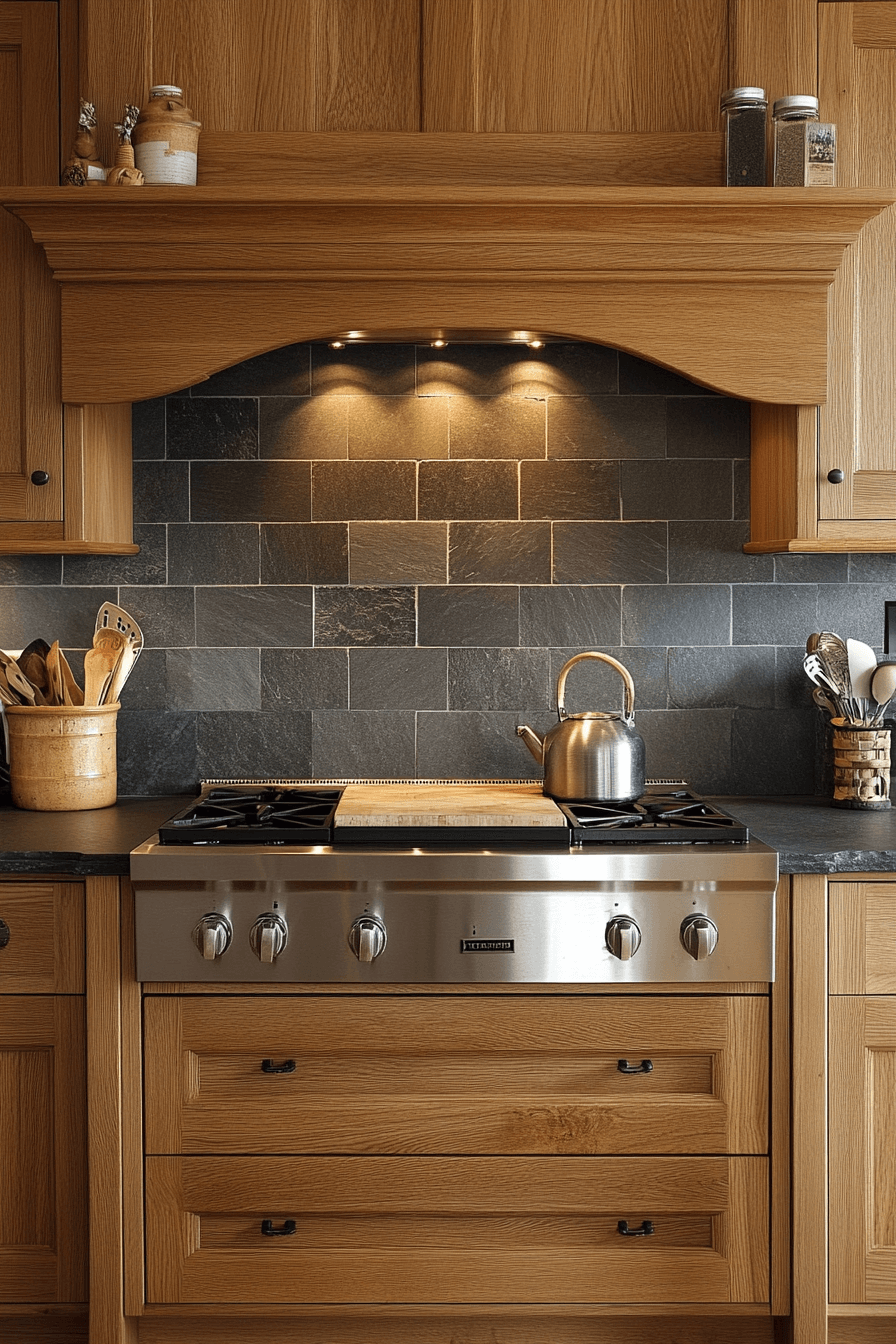 farmhouse kitchen backsplash ideas