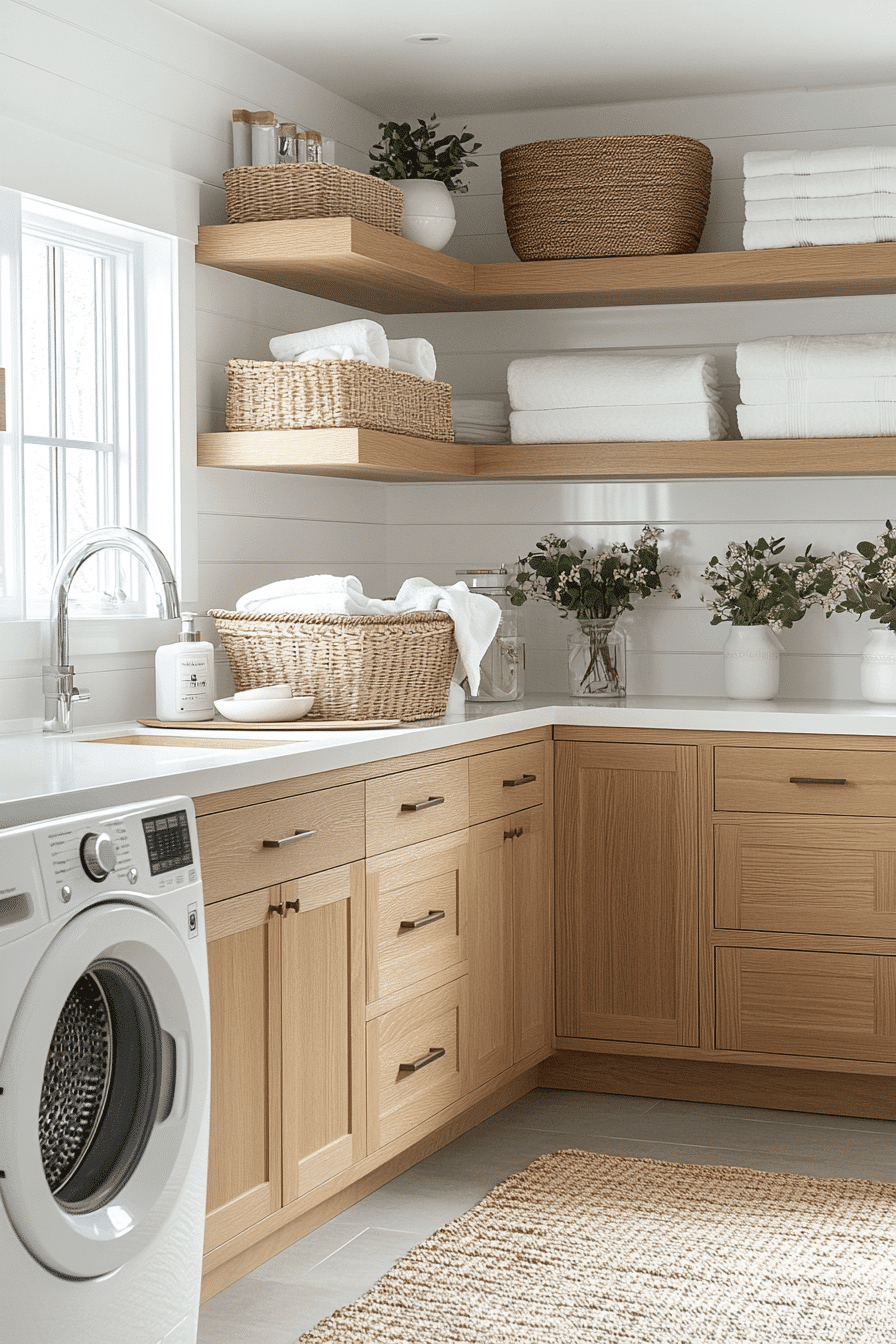 laundry room ideas