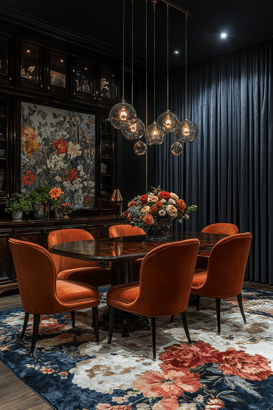 29 Granny Chic Decor Ideas That Fill Your Home with Cozy Charm and Joy 19 granny chic decor