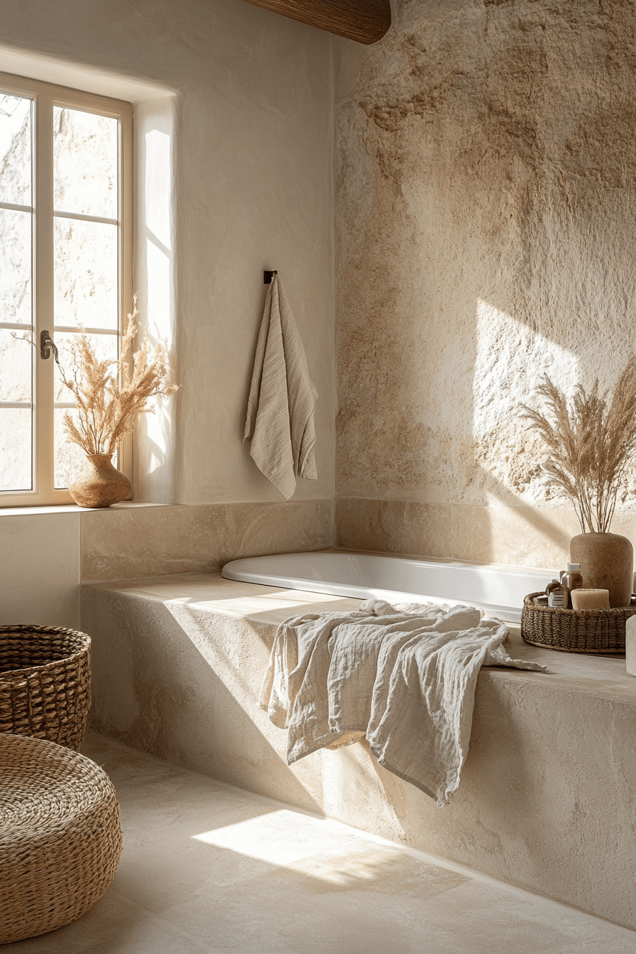 29 Granny Chic Bathrooms That Bring Vintage Charm and Cozy Elegance 19 granny chic bathroom