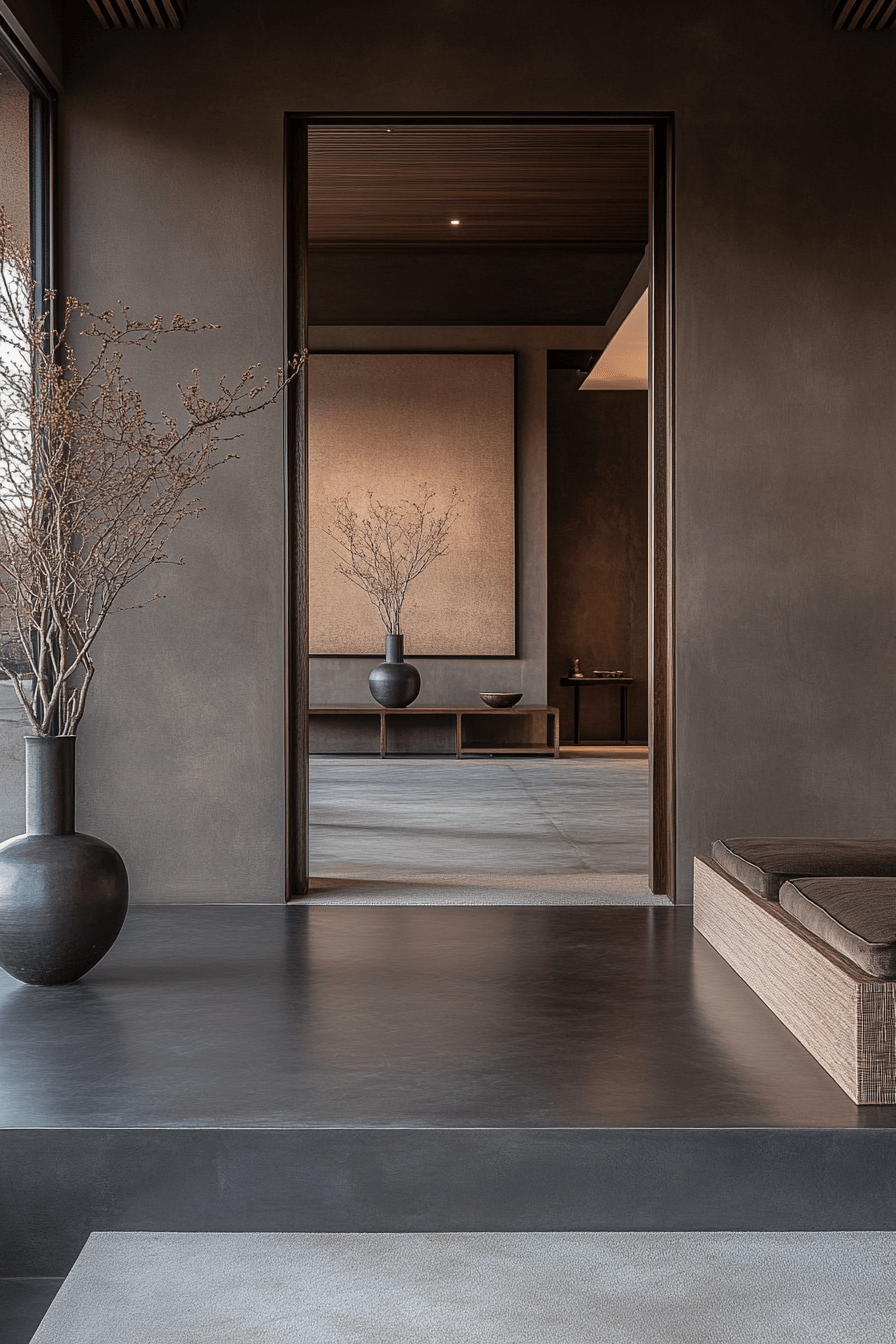 Japandi Interior Design