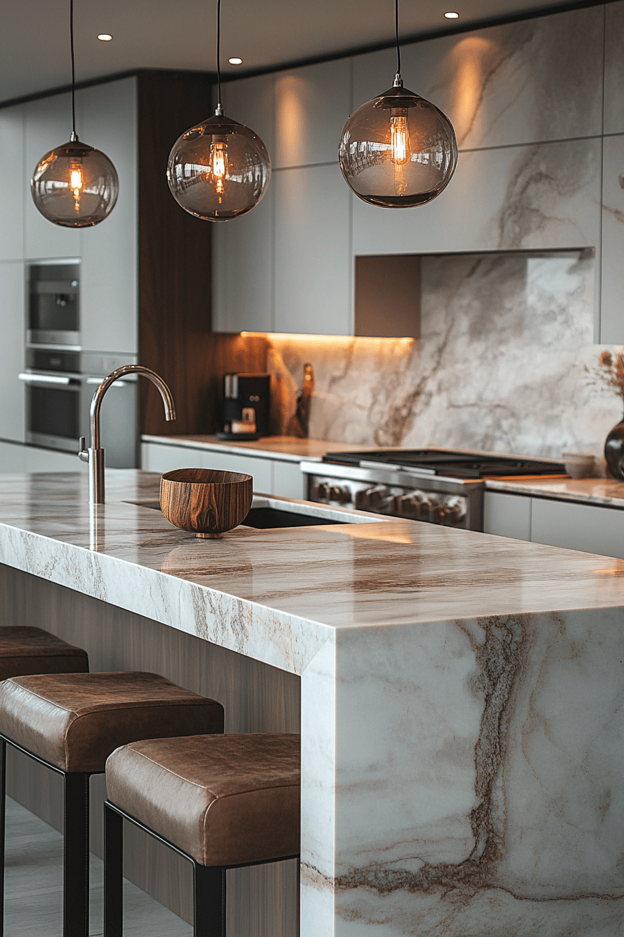 kitchen countertops ideas