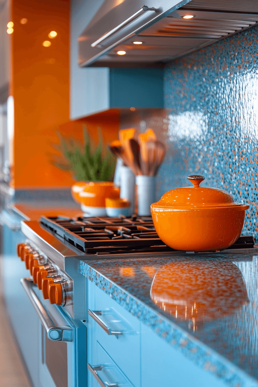29 Kitchen Countertops That Bring Style, Function, And Everyday Beauty ...