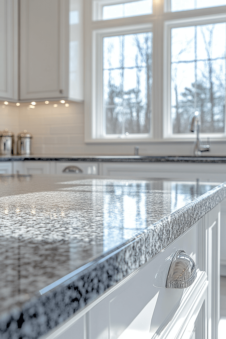 granite countertops