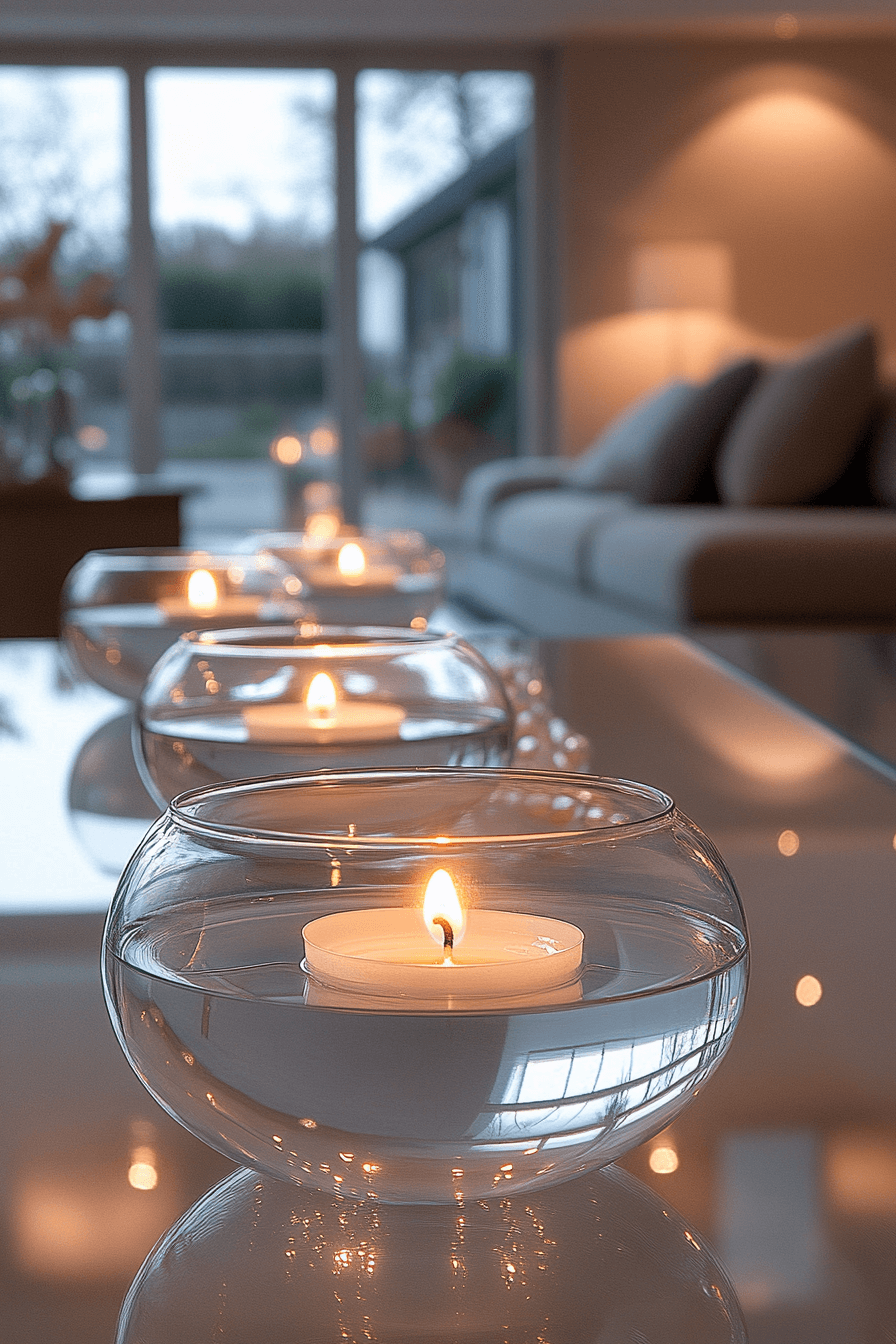 mothers day centerpiece ideas