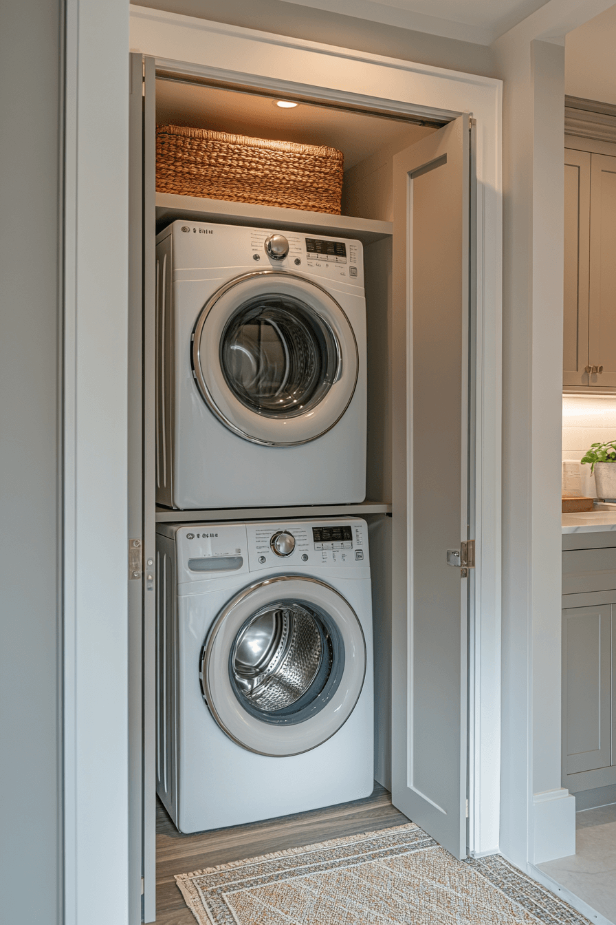 laundry room ideas