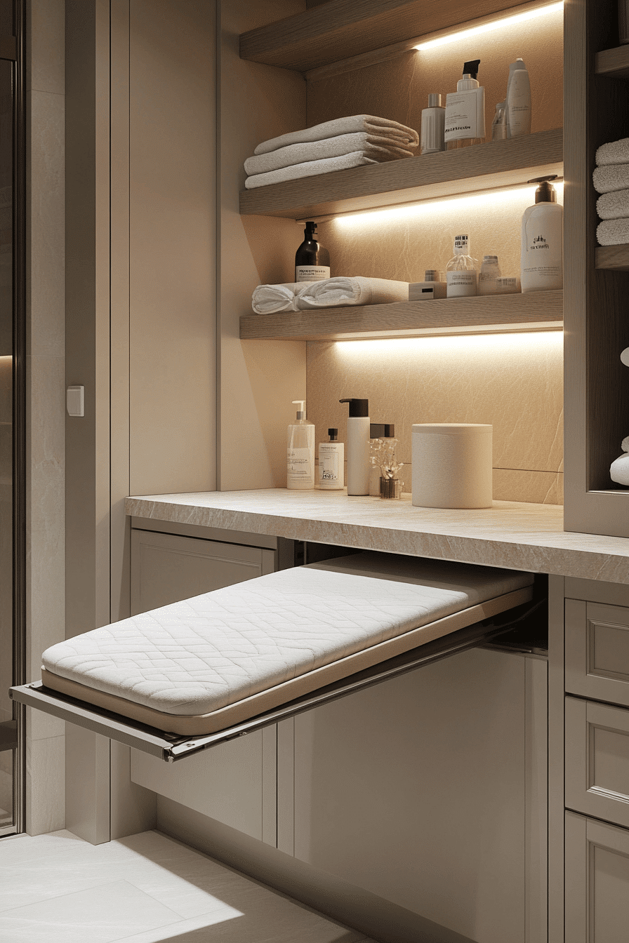 small laundry room ideas