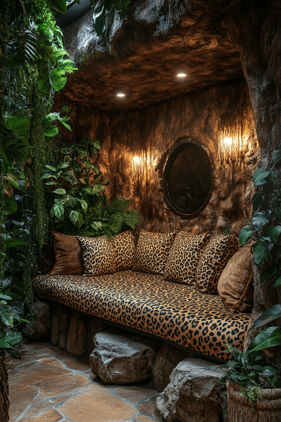 Therian Bedroom Ideas