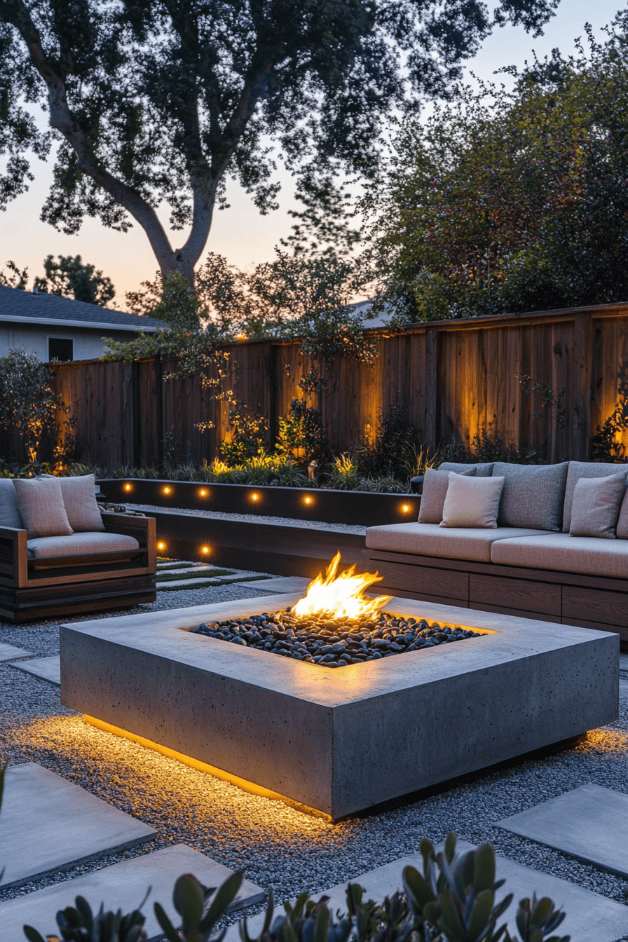 backyard landscaping Ideas