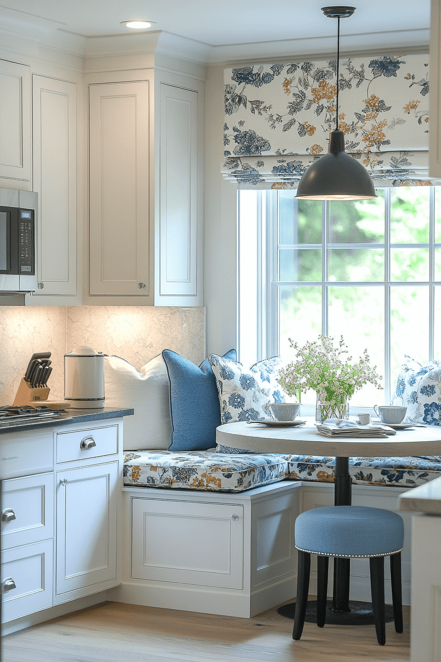 29 Granny Chic Decor Ideas That Fill Your Home with Cozy Charm and Joy 2 granny chic decor