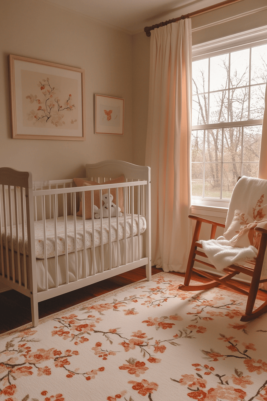 29 Japandi Kids Room Ideas for a Calm, Cozy, and Happy Space 2 japandi kids room