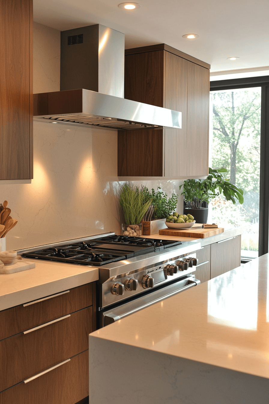 kitchen countertops ideas