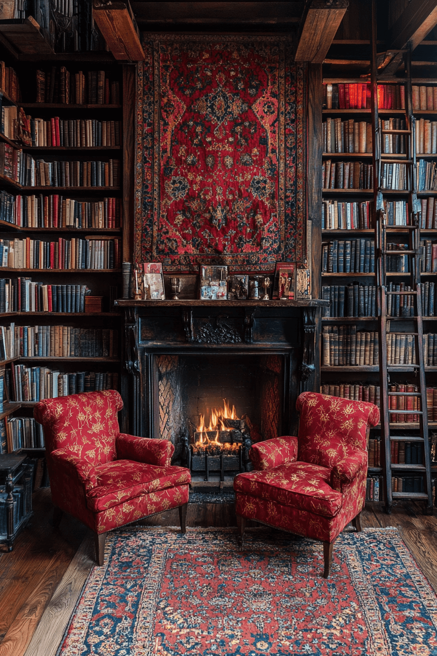 29 Grandmacore Aesthetic Ideas That Bring Cozy Nostalgia and Timeless Charm 2 grandmacore aesthetic